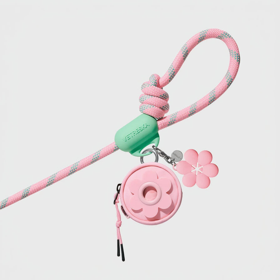Connect Pet Poop Bag Holder