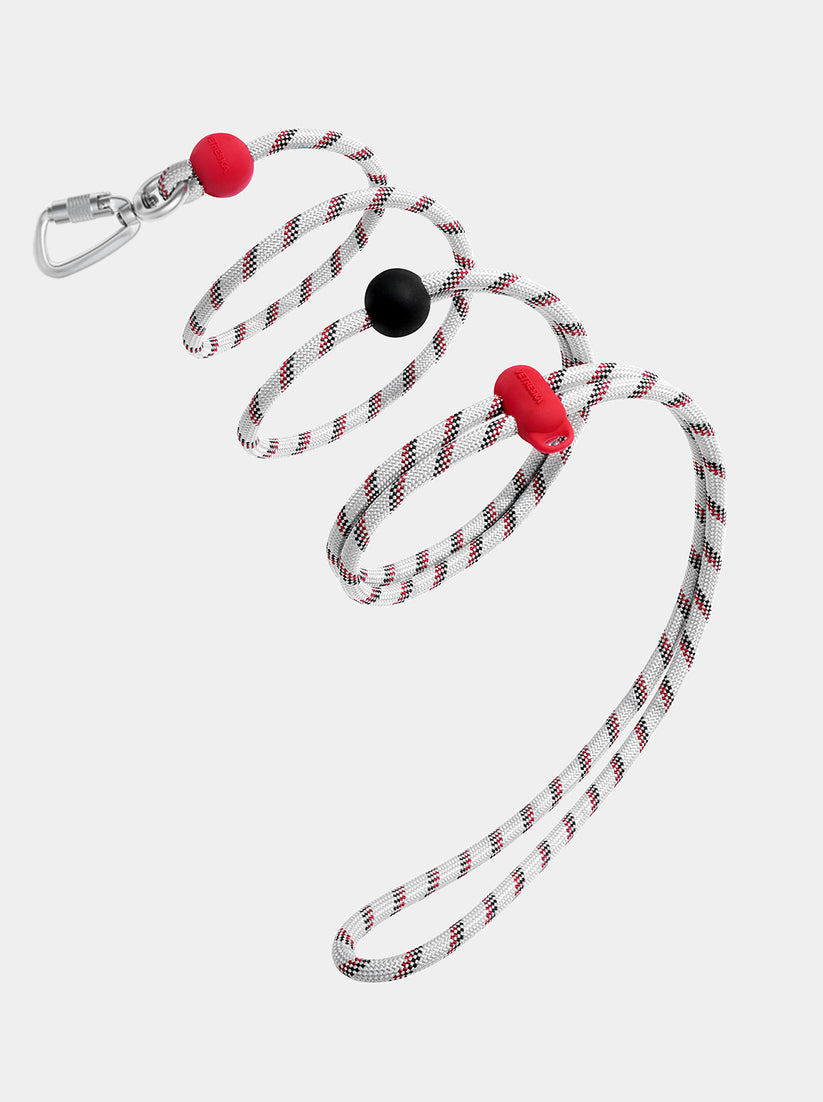 Ollie Bearman Circuit Collection - Connect (PREMIUM) Classic Rope Leash for Pets