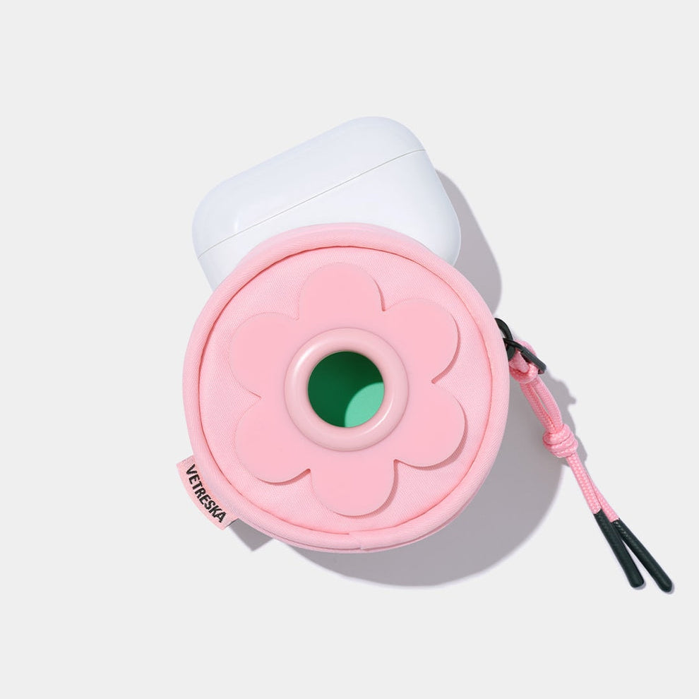Connect Pet Poop Bag Holder