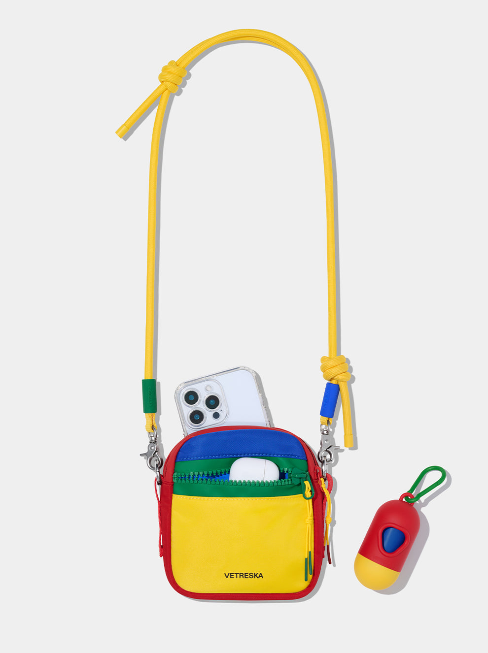 Connect Mini Ware