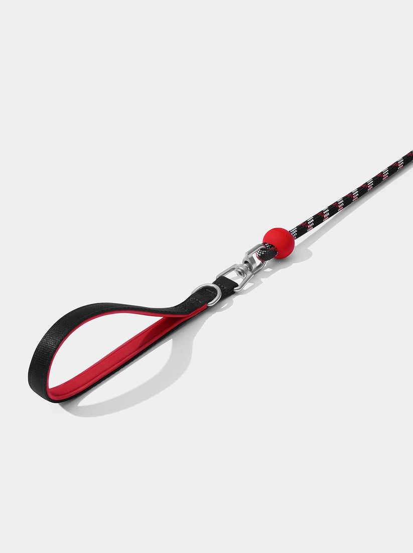 Ollie Bearman Circuit Collection - Connect Lite Rope Leash for Pets