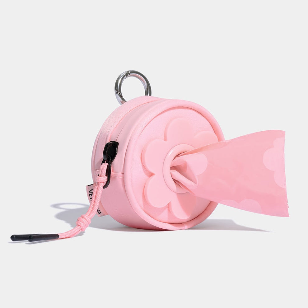 Connect Pet Poop Bag Holder