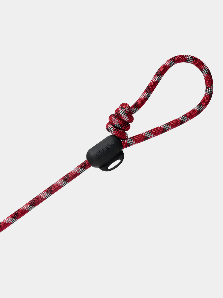 Ollie Bearman Circuit Collection - Connect Multifunction Hands-Free Rope Leash For Pets