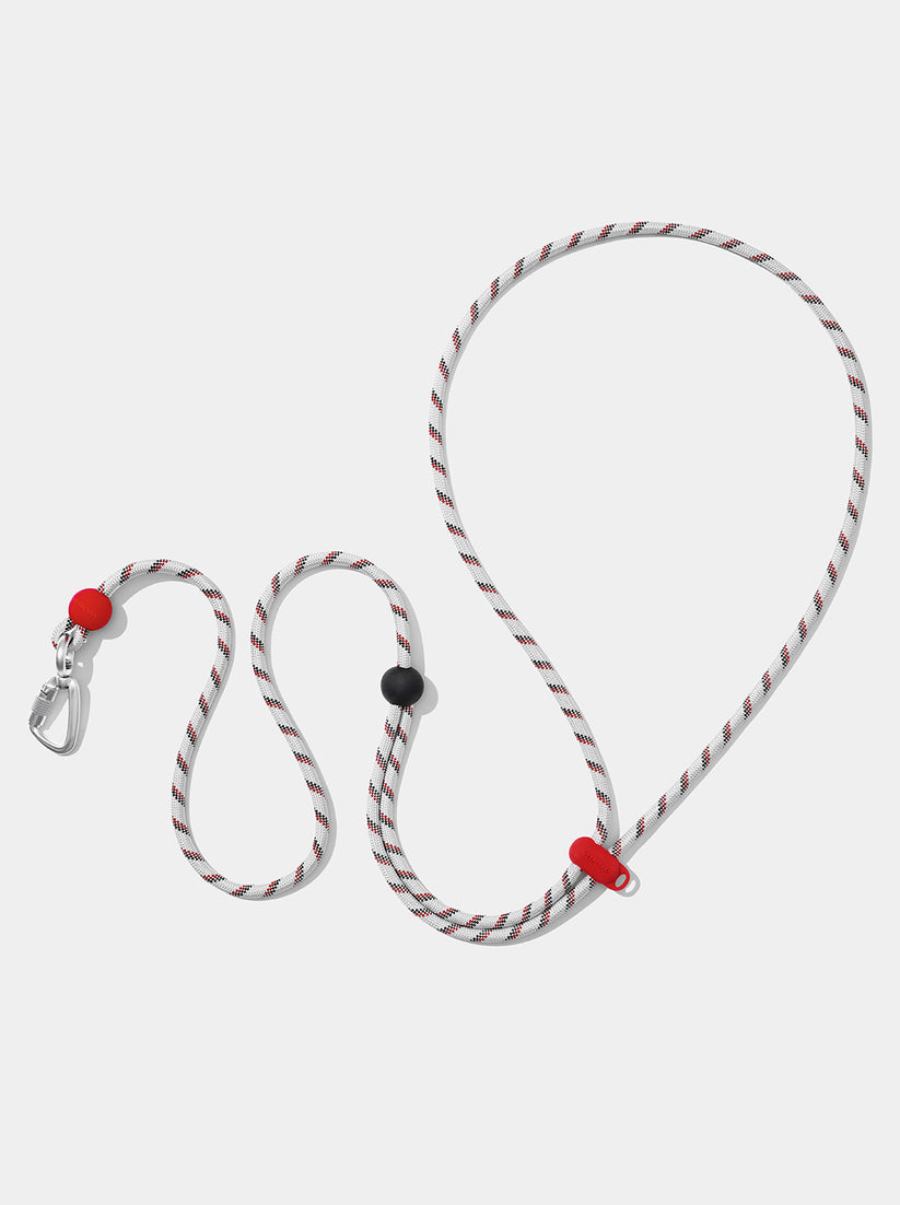 Ollie Bearman Circuit Collection - Connect (PREMIUM) Classic Rope Leash for Pets