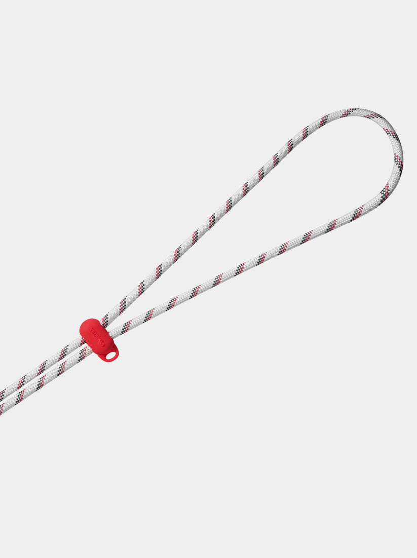 Ollie Bearman Circuit Collection - Connect (PREMIUM) Classic Rope Leash for Pets