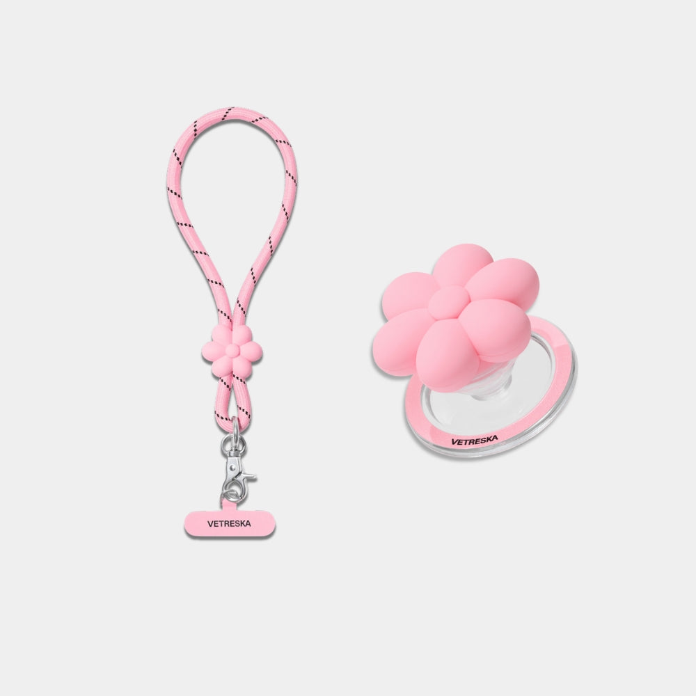 Connect Multi Wristlet + Free Pop Socket