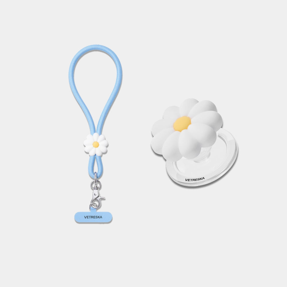 Connect Multi Wristlet + Free Pop Socket