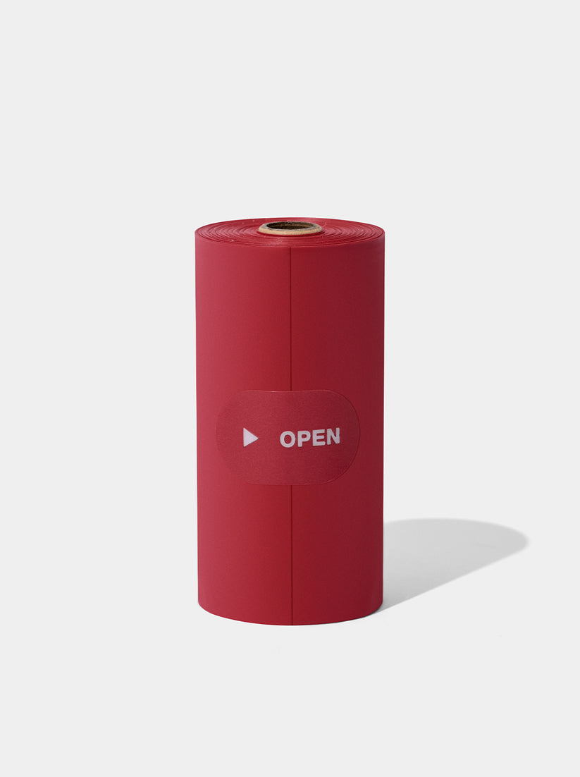 Ollie Bearman Circuit - Pet Poop Bags & Dispenser
