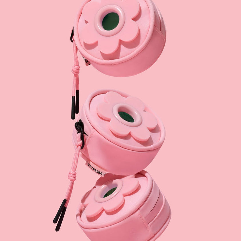 Connect Pet Poop Bag Holder