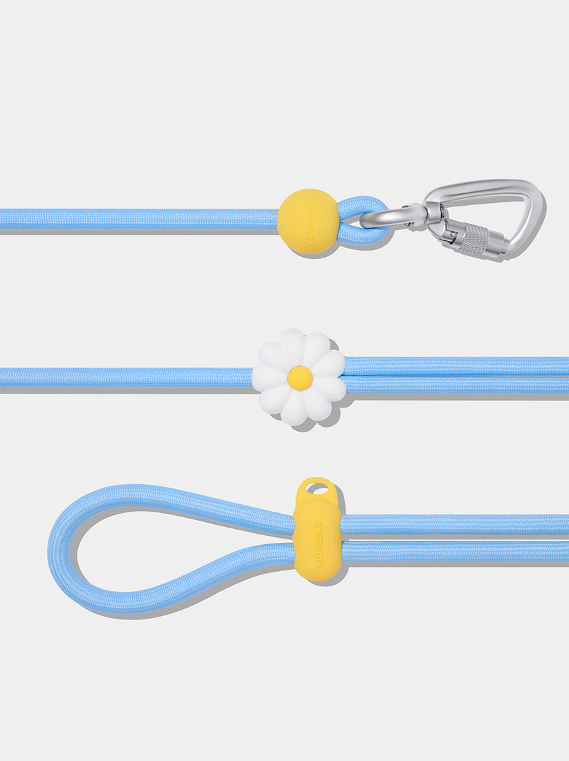Connect (Premium) Classic Rope Leash for Pets