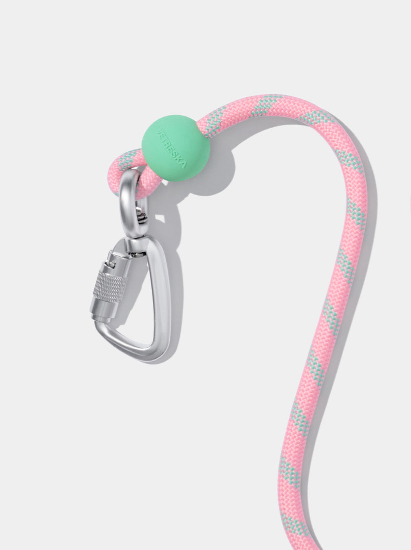Connect (Premium) Classic Rope Leash for Pets