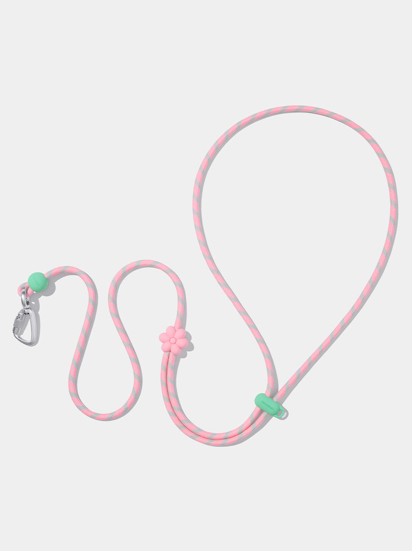 Connect (Premium) Classic Rope Leash for Pets