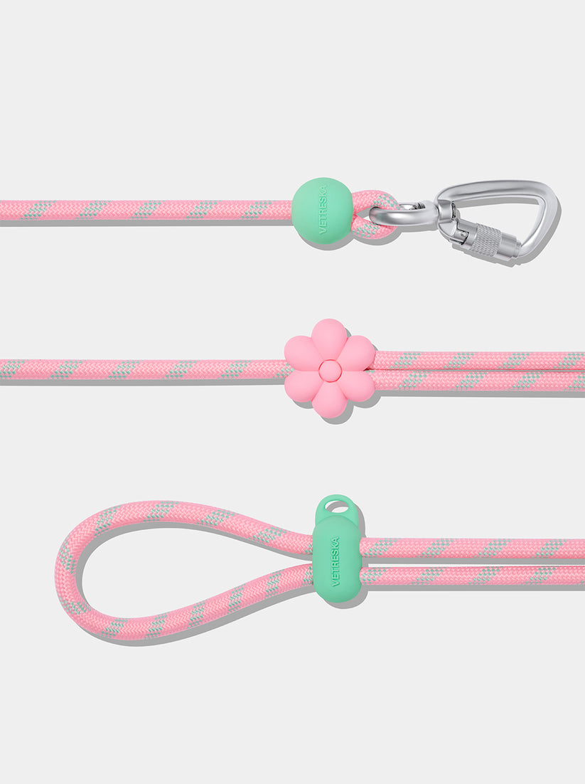 Connect (Premium) Classic Rope Leash for Pets