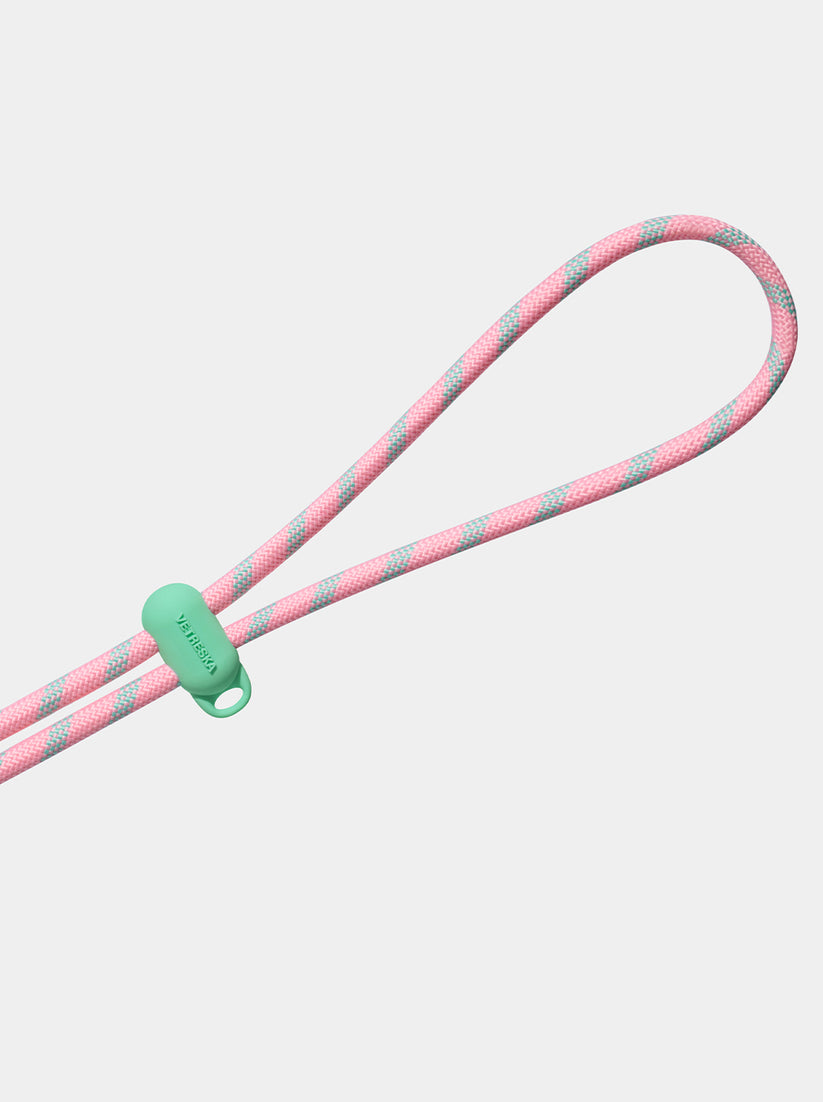 Connect (Premium) Classic Rope Leash for Pets