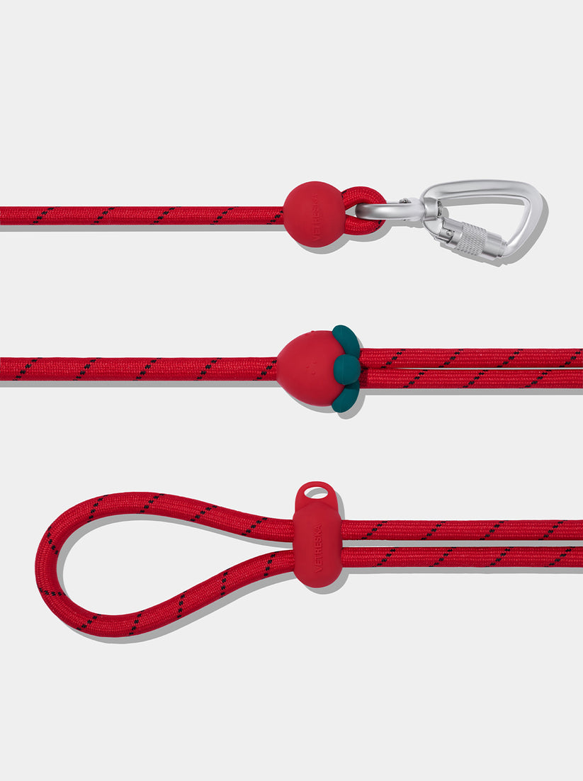 Connect (Premium) Classic Rope Leash for Pets