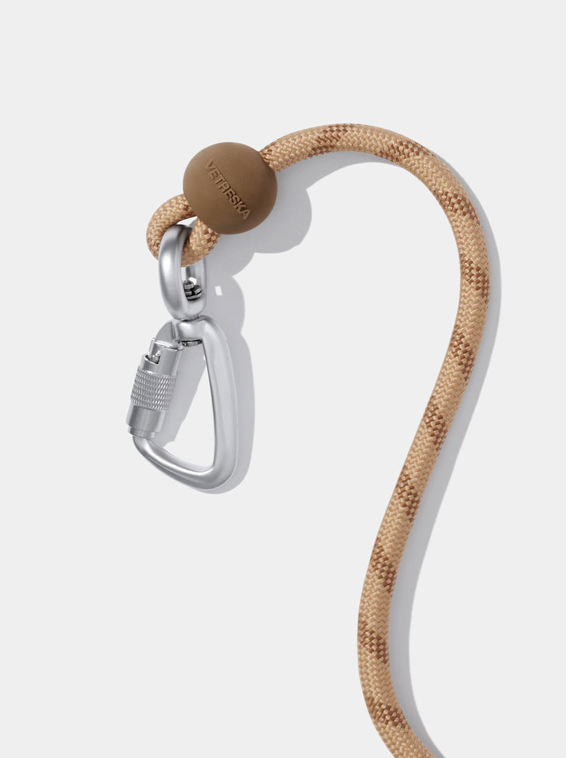 Connect (Premium) Classic Rope Leash for Pets