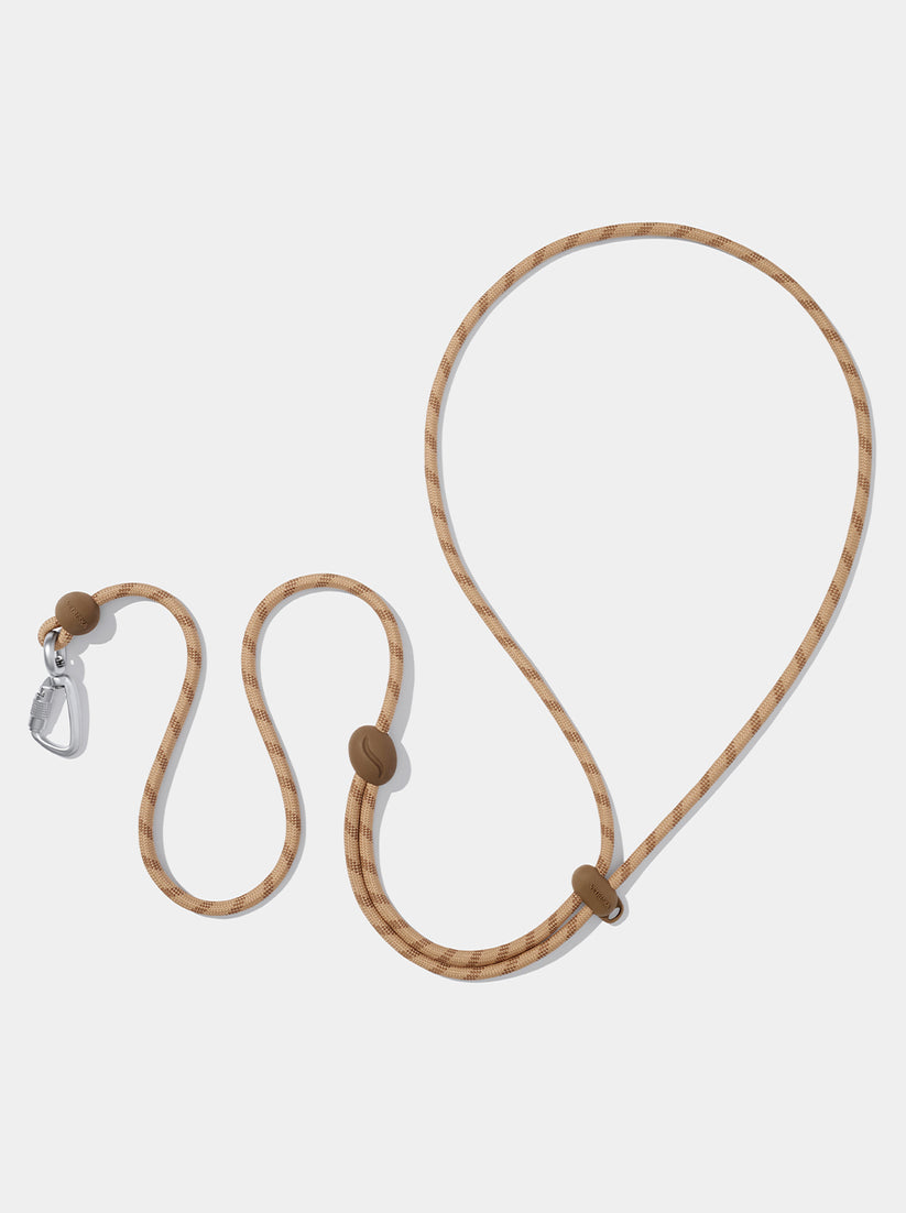 Connect (Premium) Classic Rope Leash for Pets