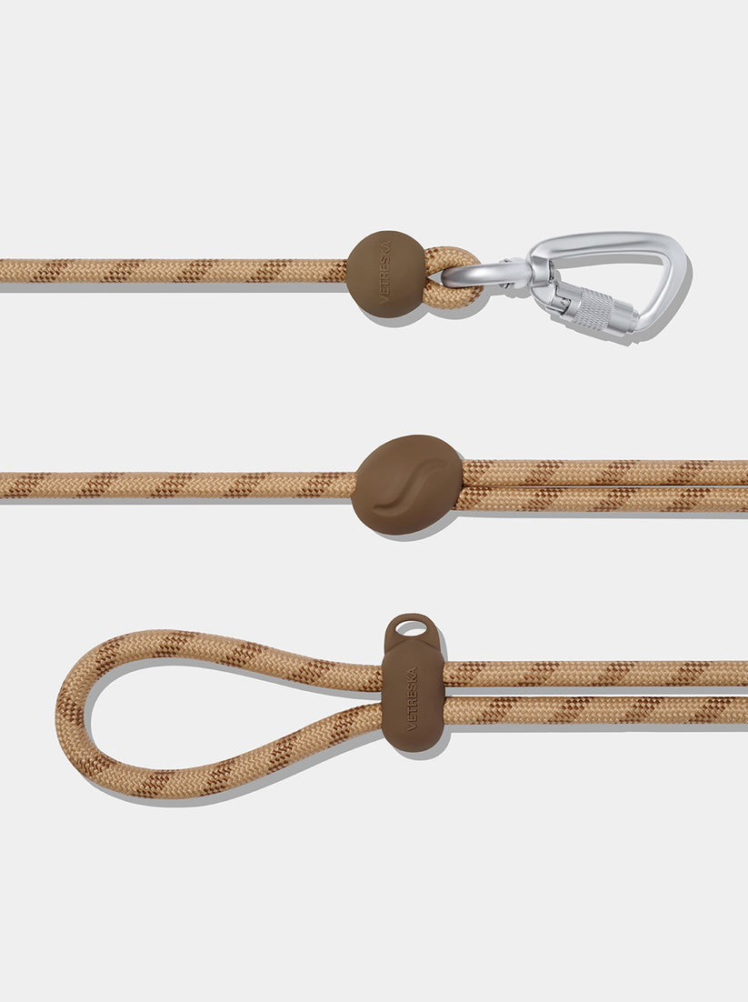 Connect (Premium) Classic Rope Leash for Pets