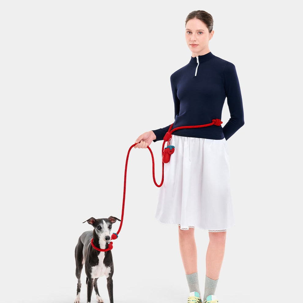 Connect Multifunction Hands-Free Rope Leash For Pets