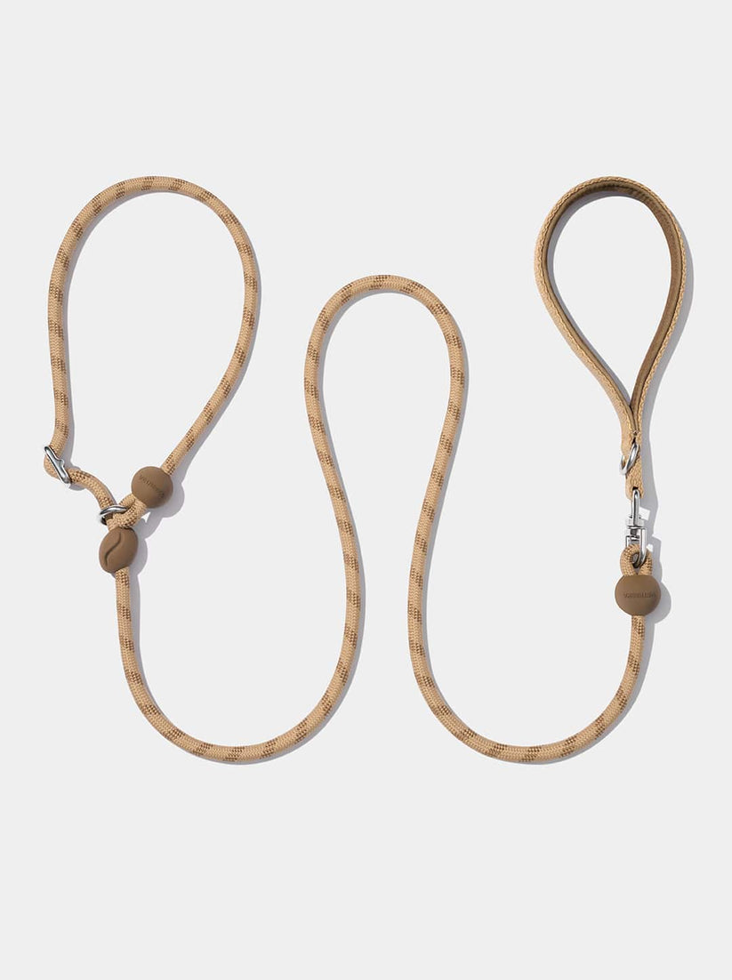Connect Lite Rope Leash for Pets