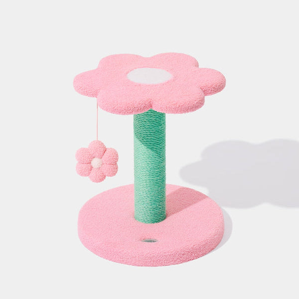 Flora Cat Climber (2 Platform)