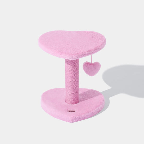 Heartpurrink Cat Climber (2 Platform)
