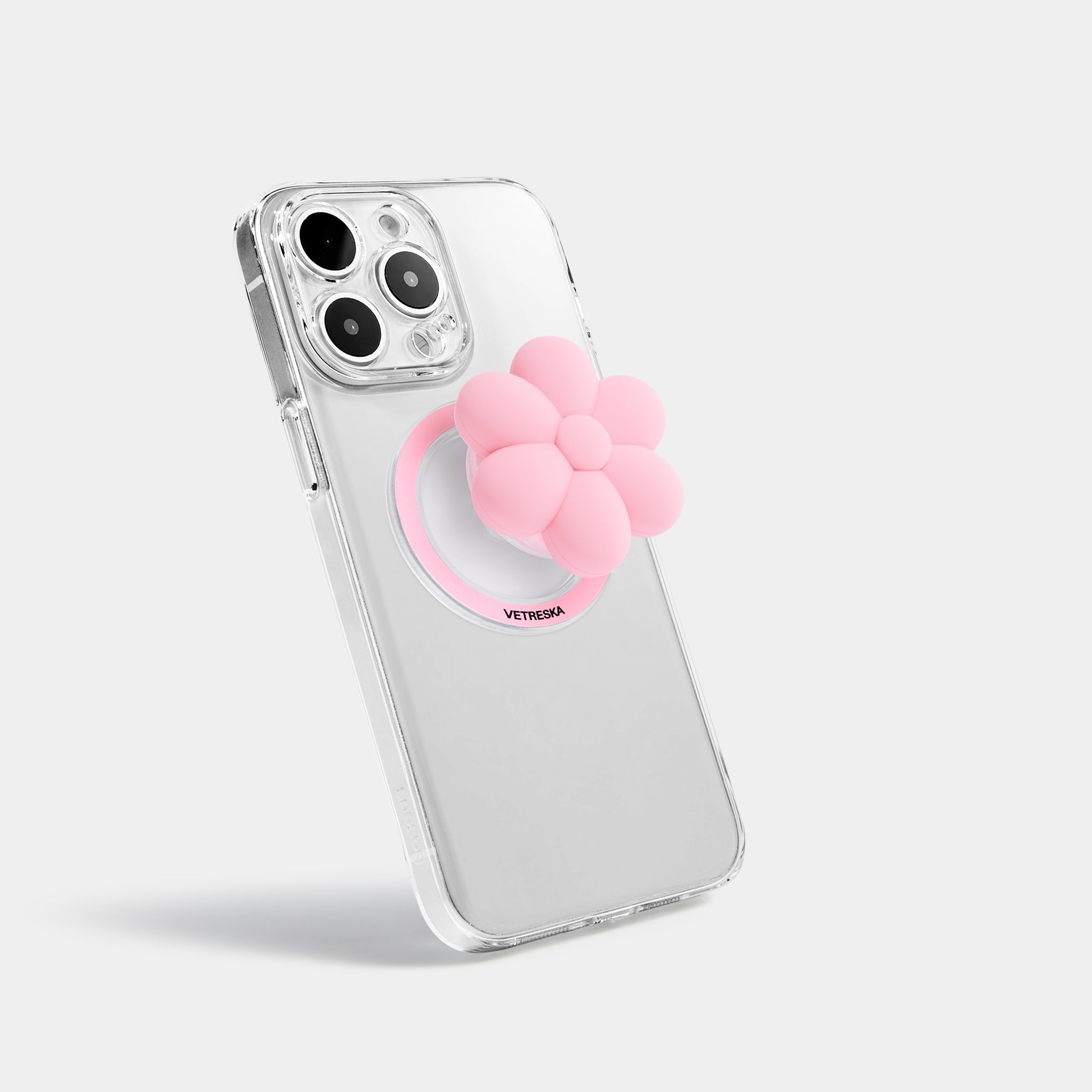 Connect Multi Wristlet + Free Pop Socket