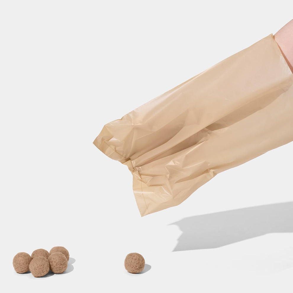 Santal Forest Poop Bags