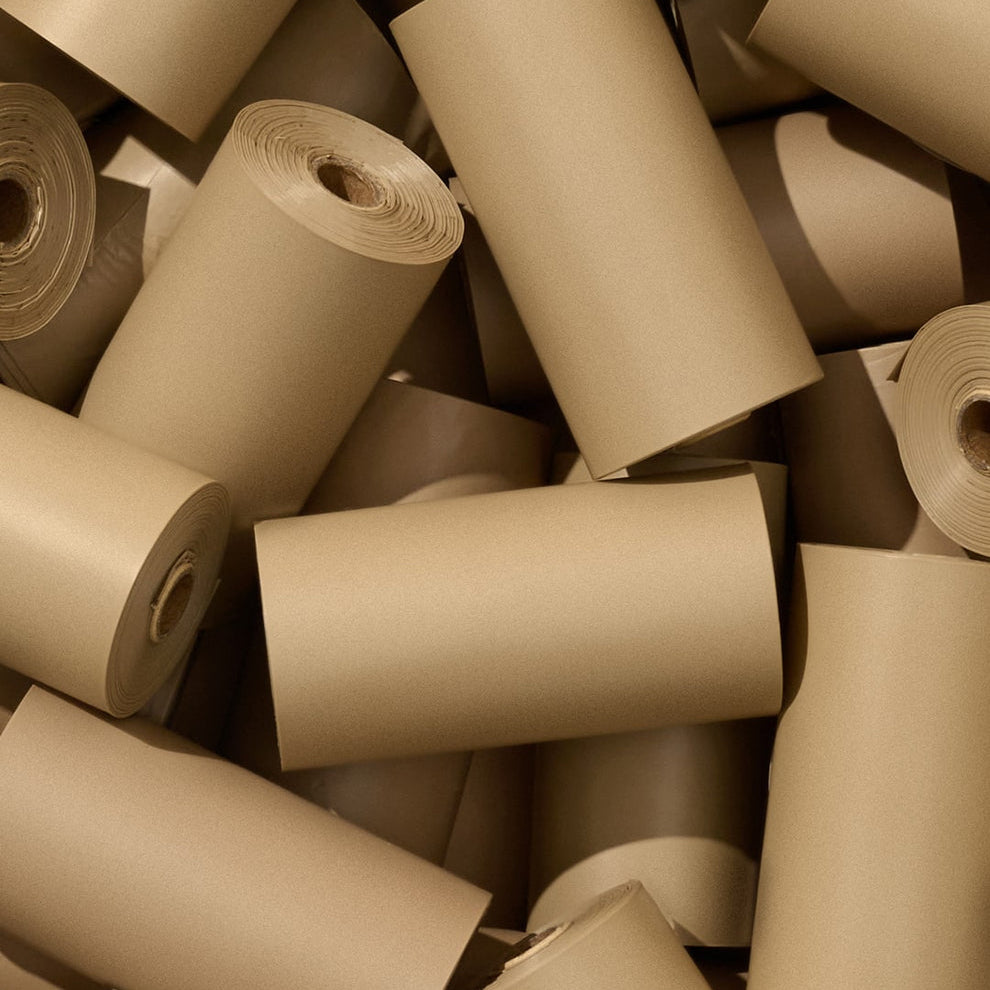 Santal Forest Poop Bags