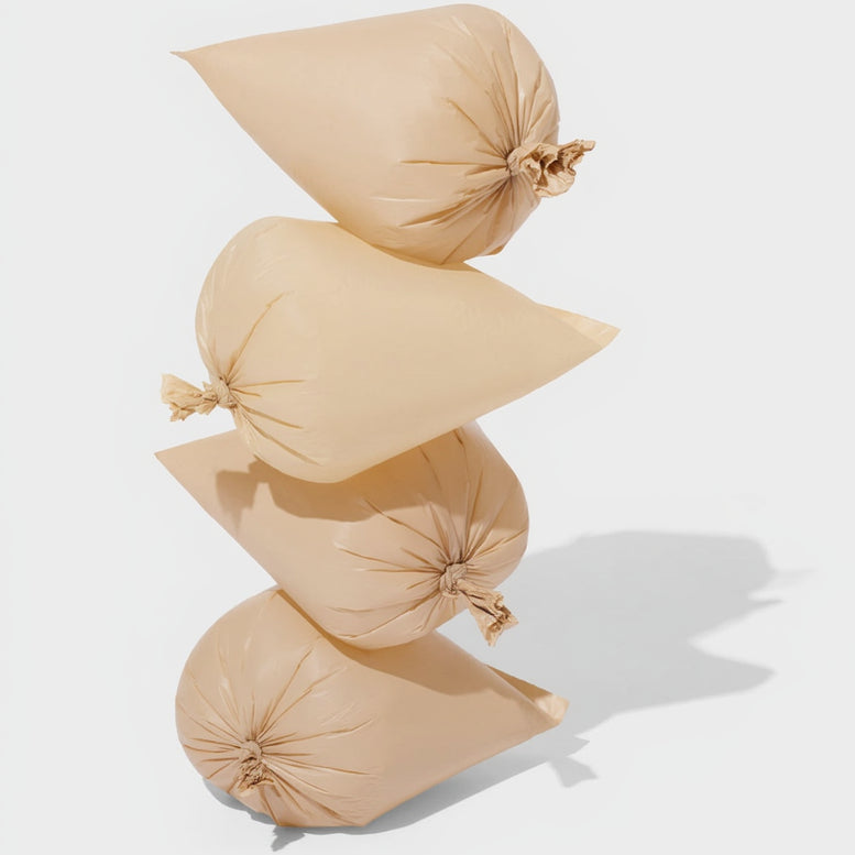 Santal Forest Poop Bags