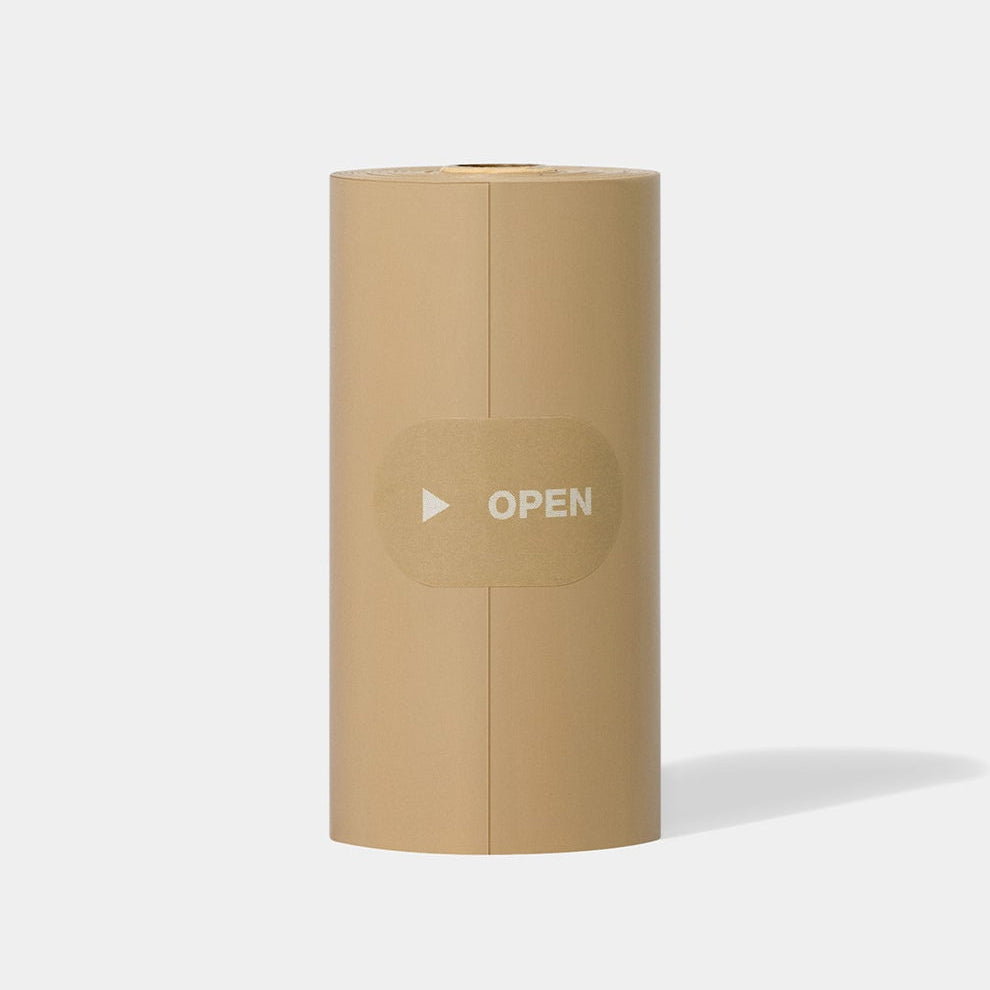Santal Forest Poop Bags