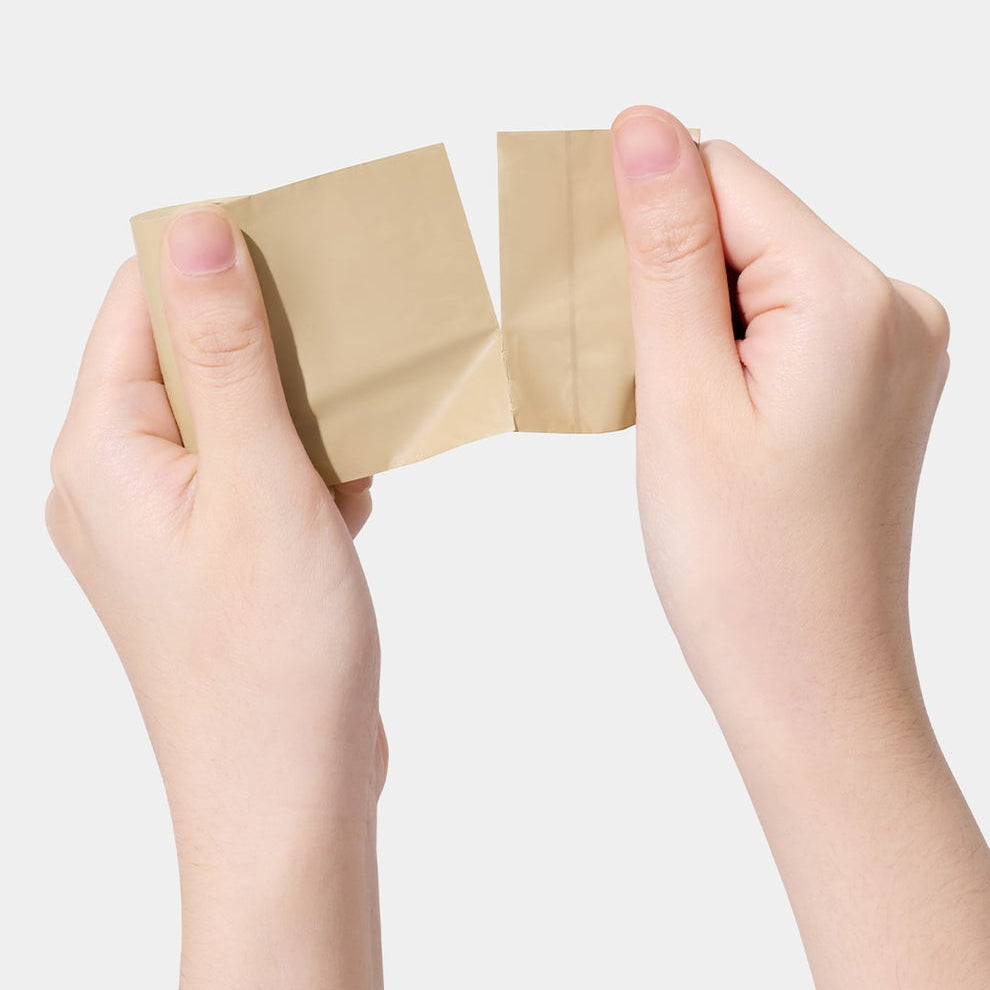 Santal Forest Poop Bags