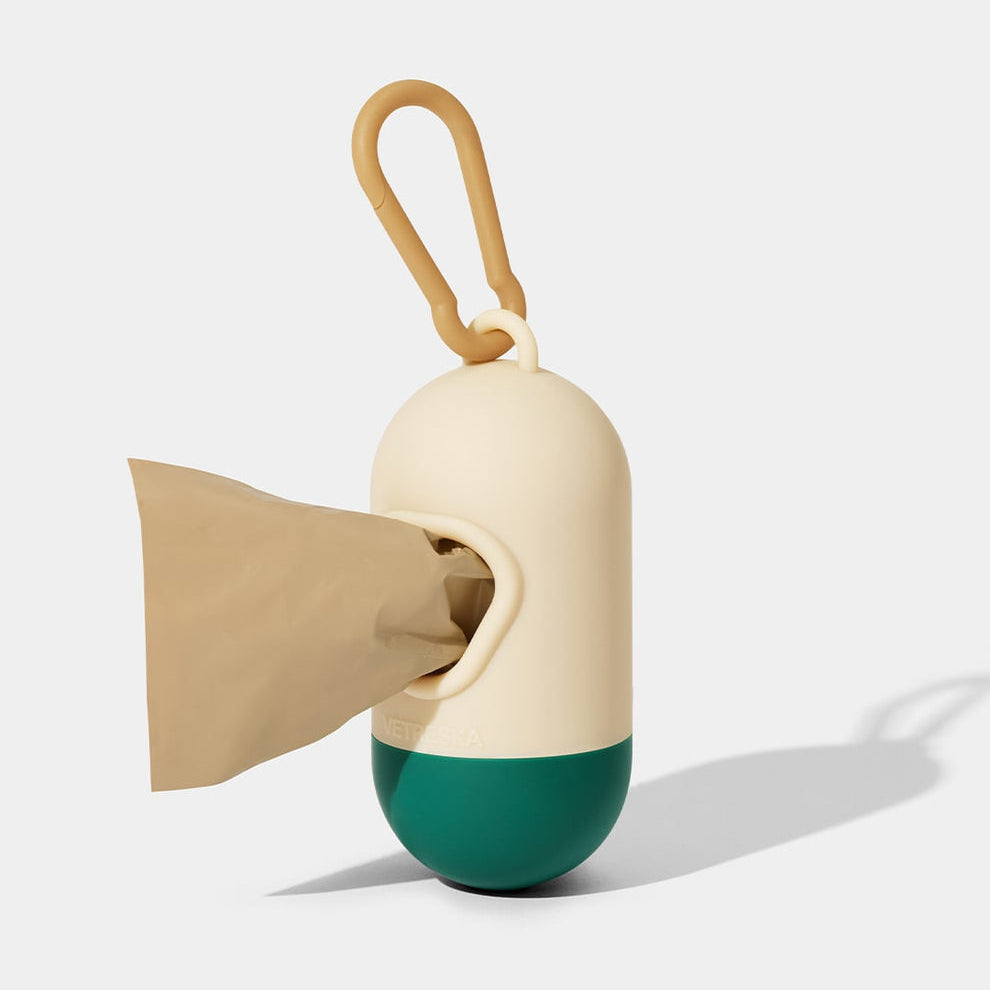 Santal Forest Poop Bags