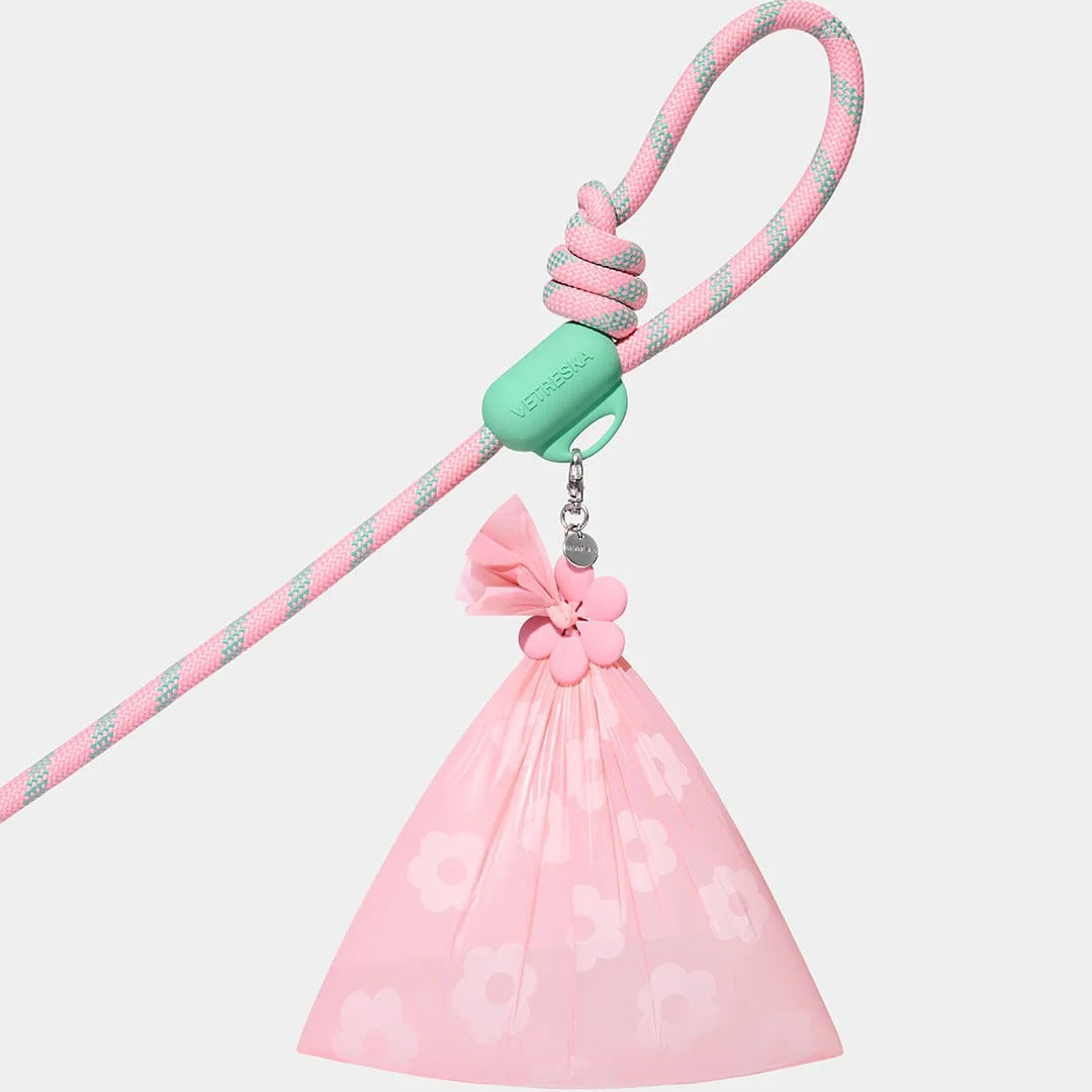 Connect Pet Poop Bag Hands-Free Clip