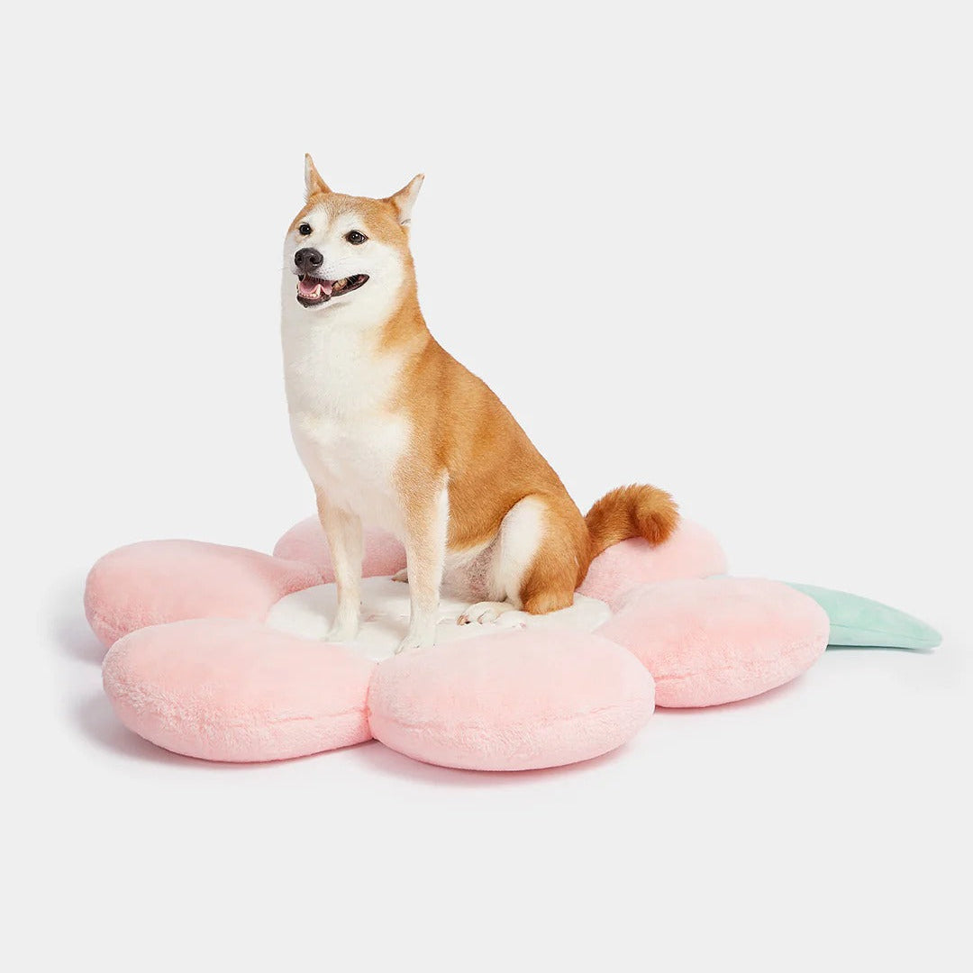 Flora Pet Bed