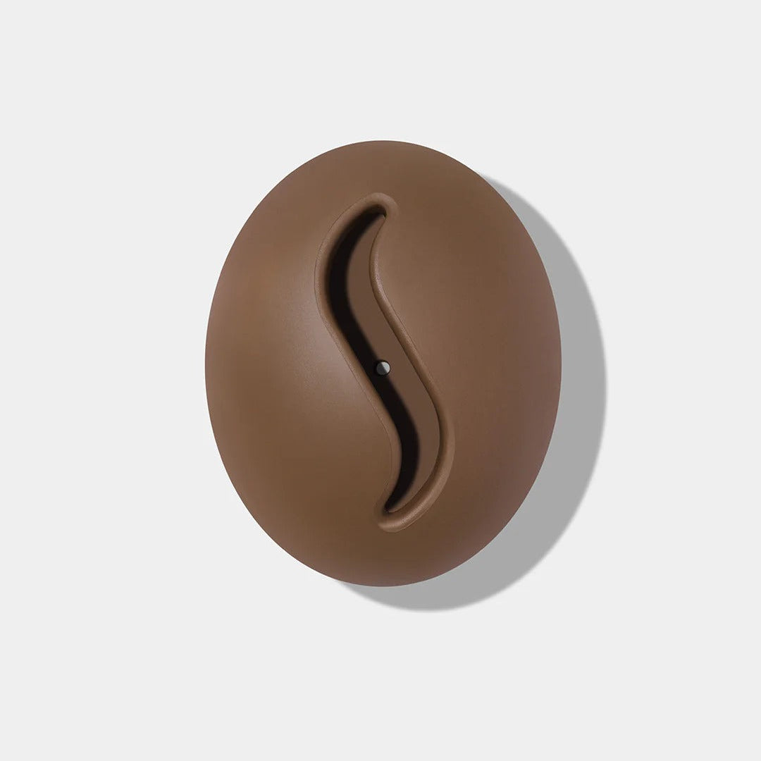 Coffee Pet Feeder Toy
