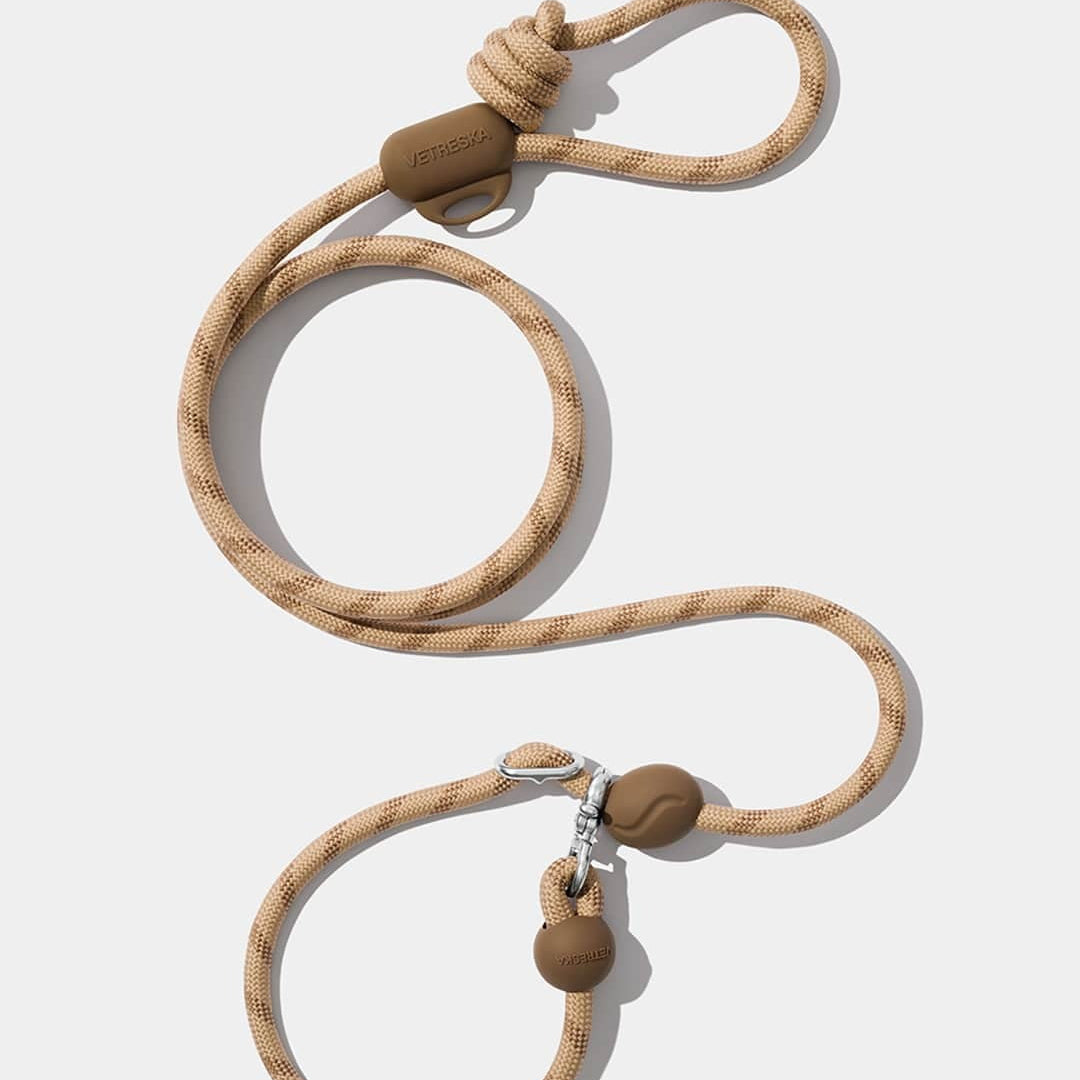 Connect Multifunction Hands-Free Rope Leash For Pets