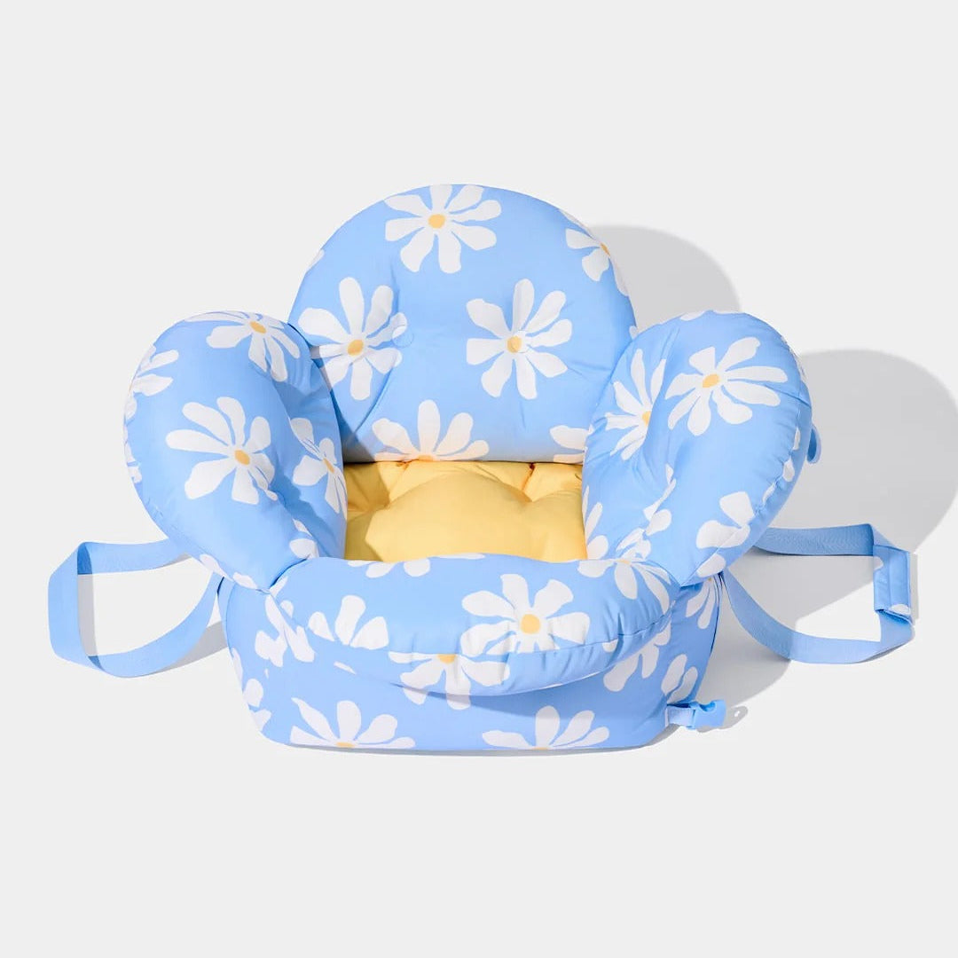 Daisy Car Seat Pet Carrier