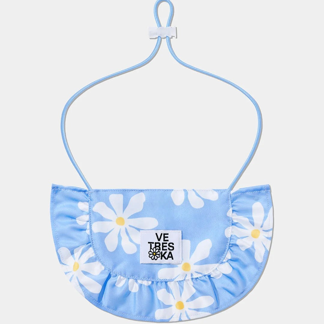 Daisy Pet Bib