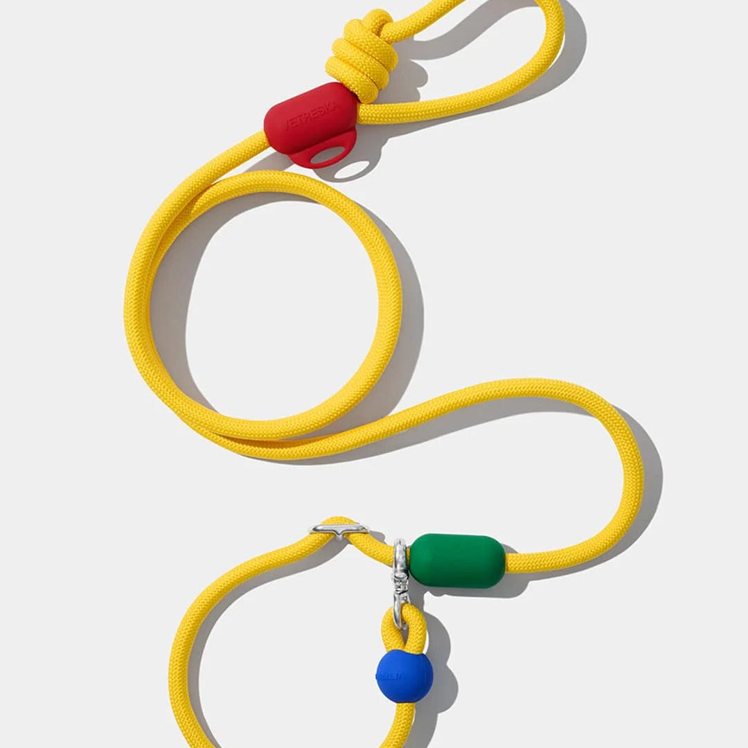 Connect Multifunction Hands-Free Rope Leash For Pets