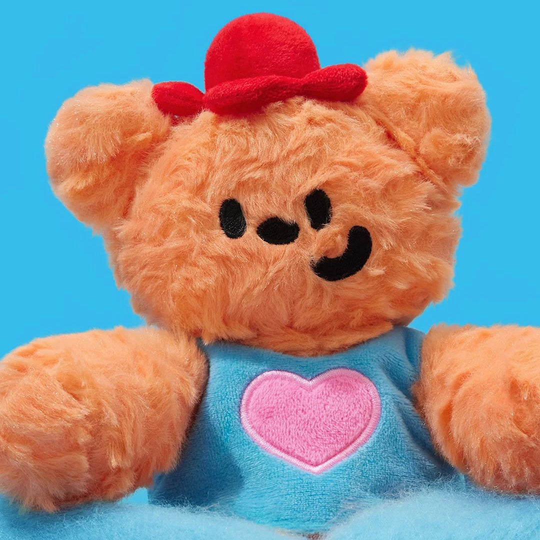 Furiends Fluffy Toy
