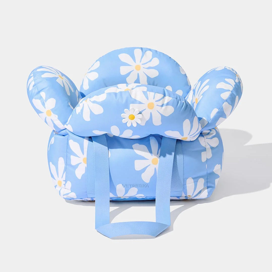 Daisy Car Seat Pet Carrier