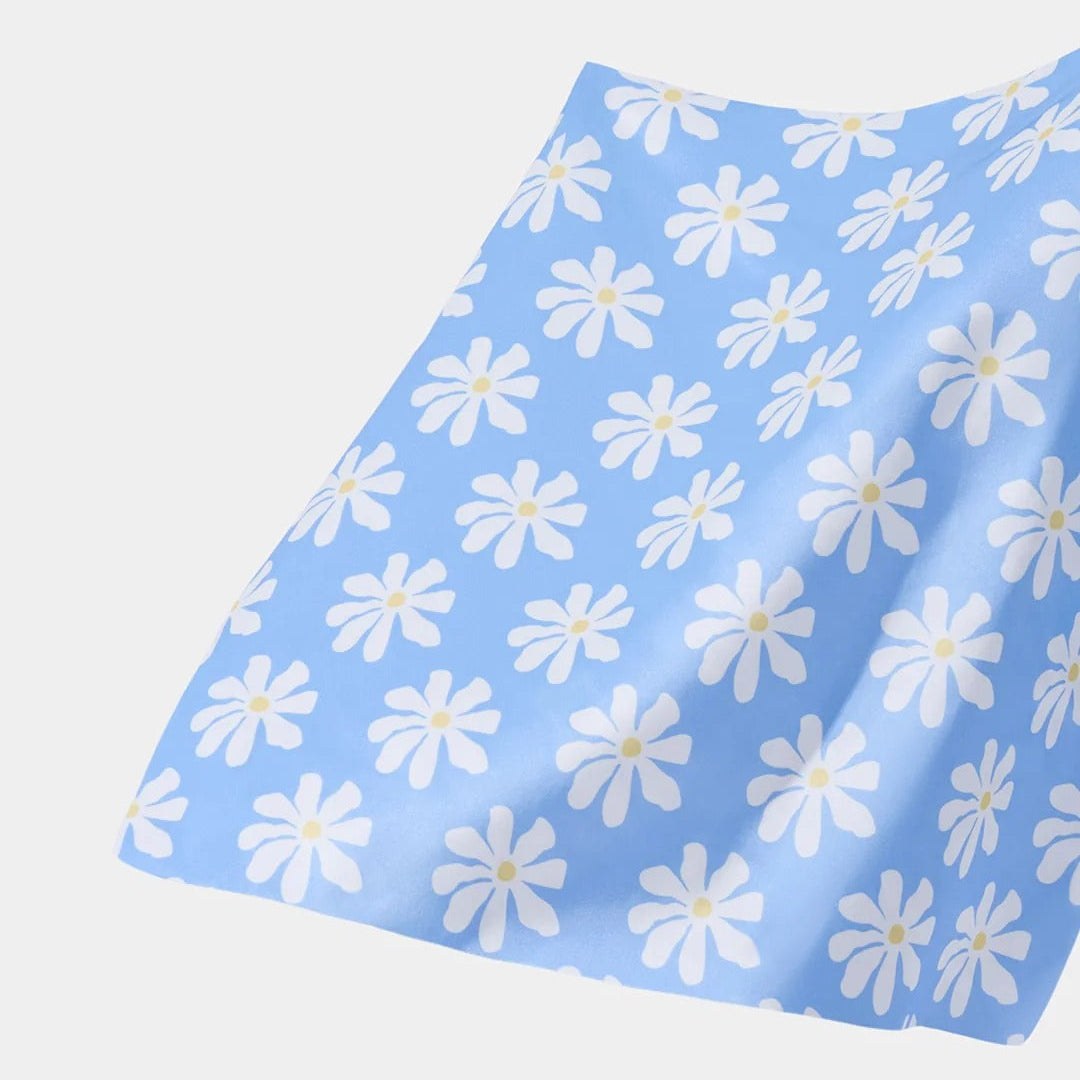 Daisy Pet Bib