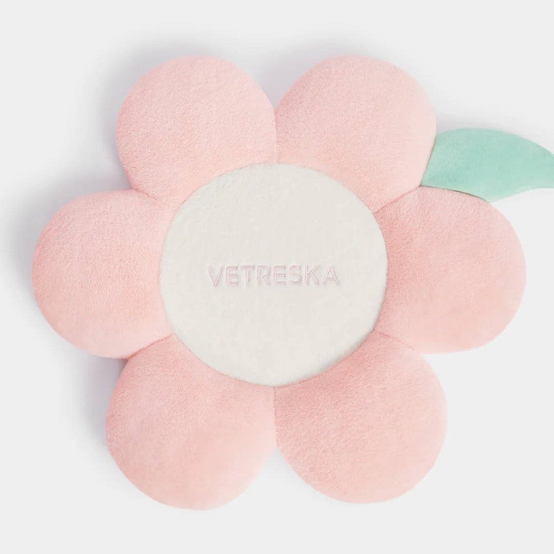 Flora Pet Bed