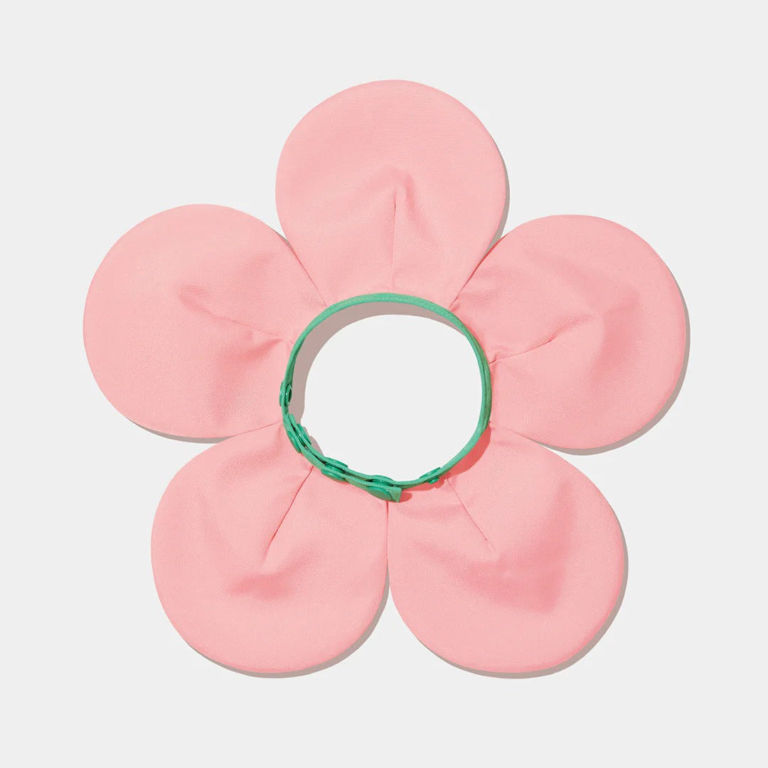 Flora Pet Bib