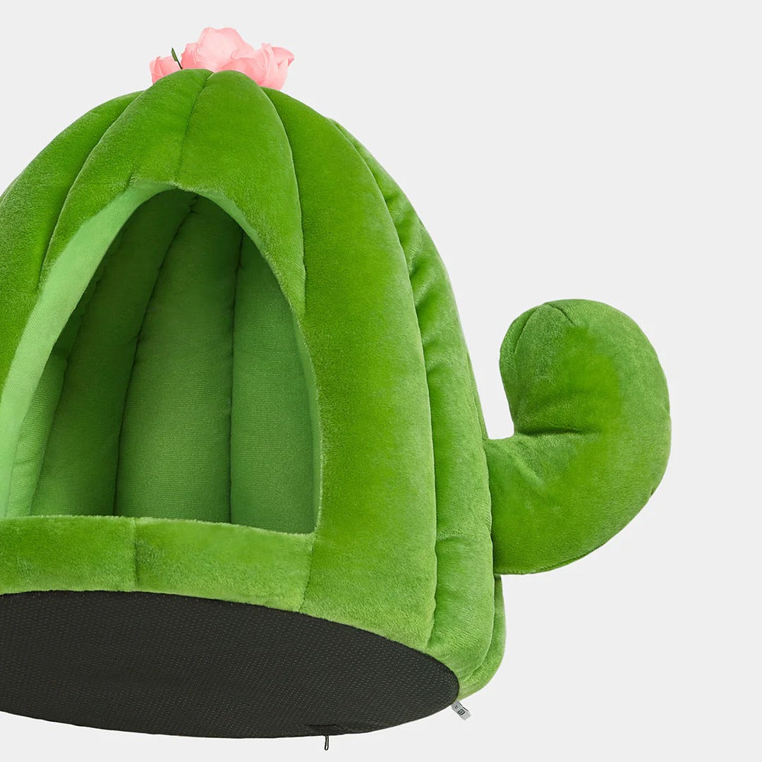 Oasis Cactus Pet Bed