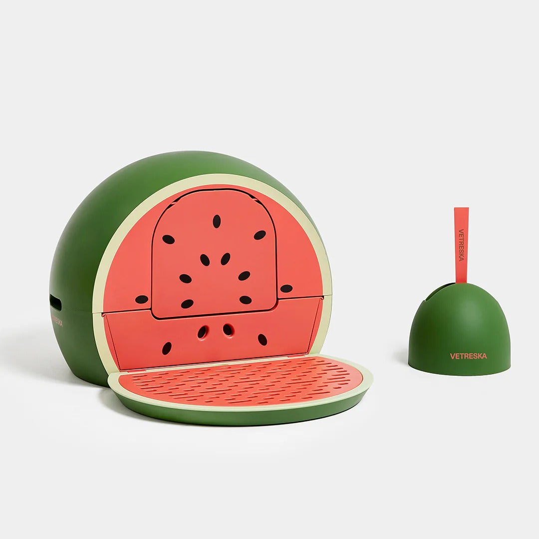 Watermelon Kitty Kove