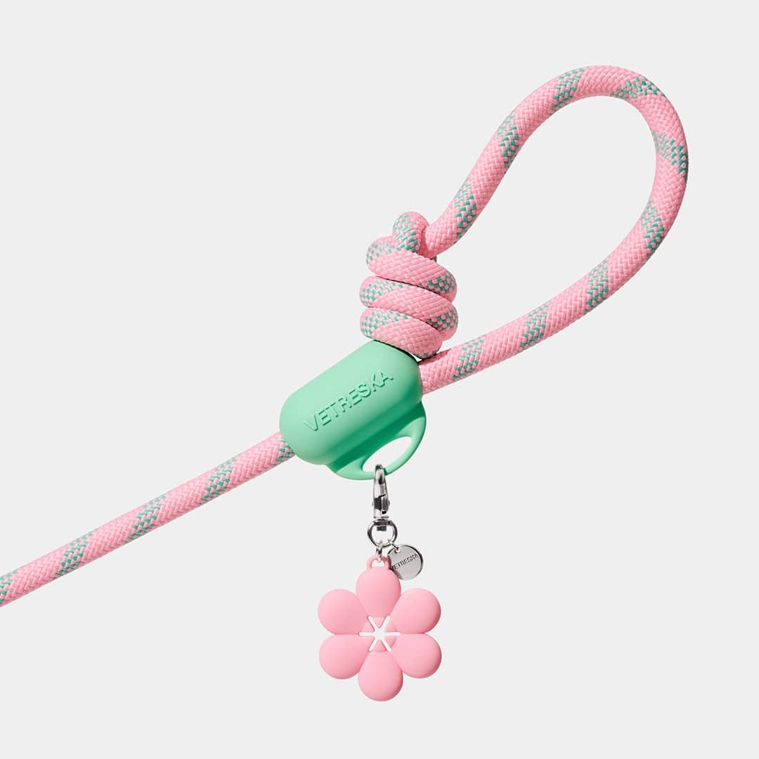 Connect Pet Poop Bag Hands-Free Clip