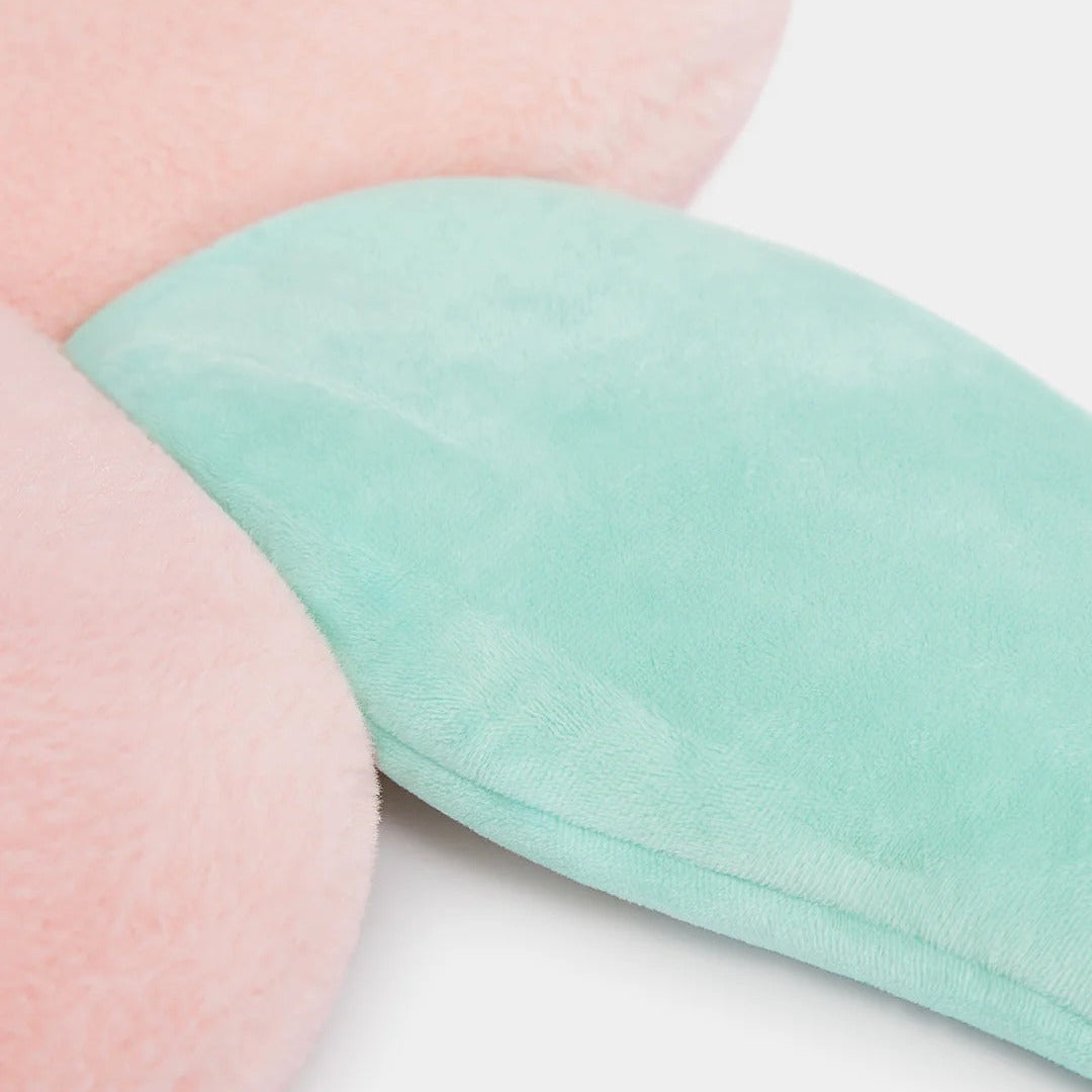 Flora Pet Bed