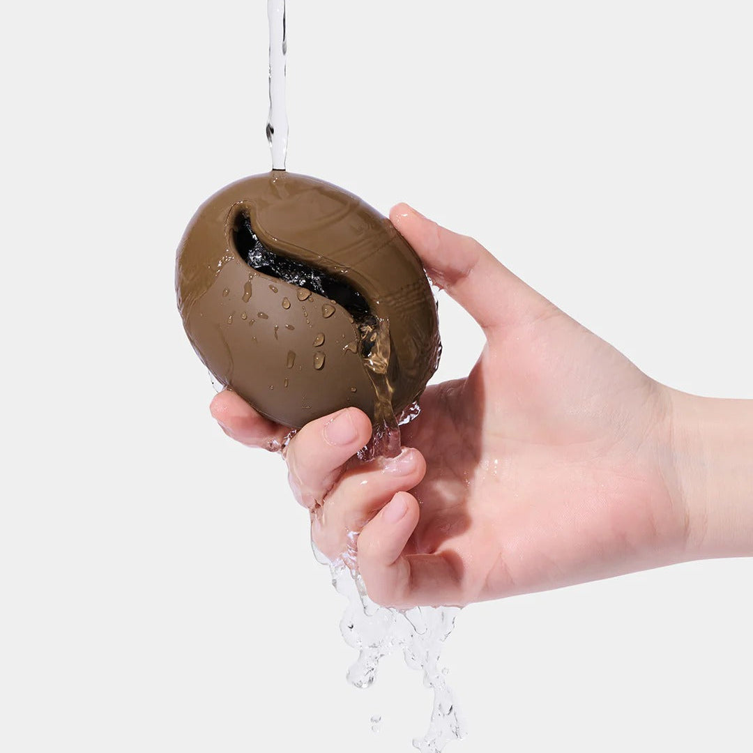 Coffee Pet Feeder Toy